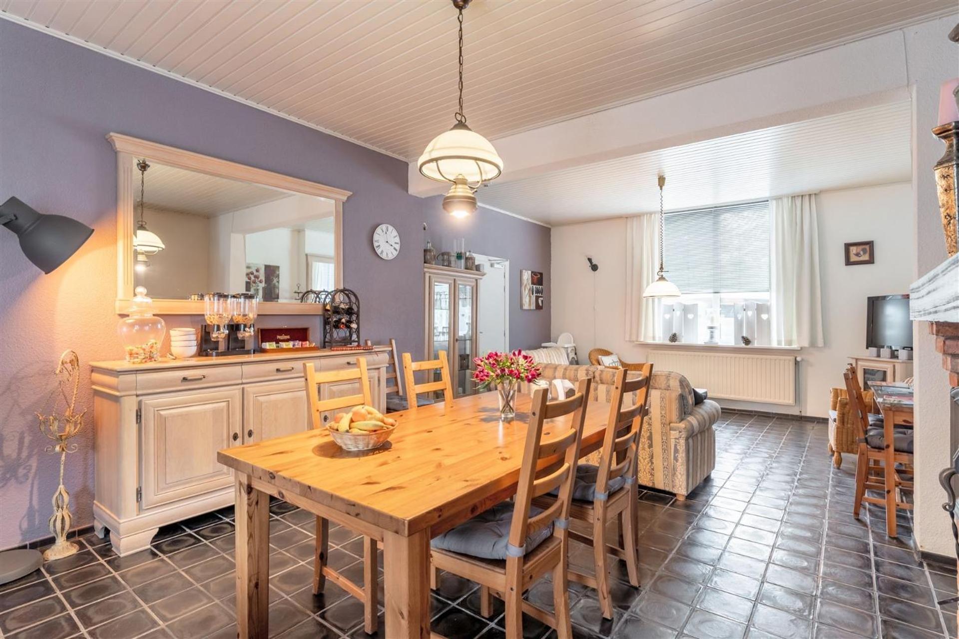B&B De Kroonhoeve Beringen Exteriör bild