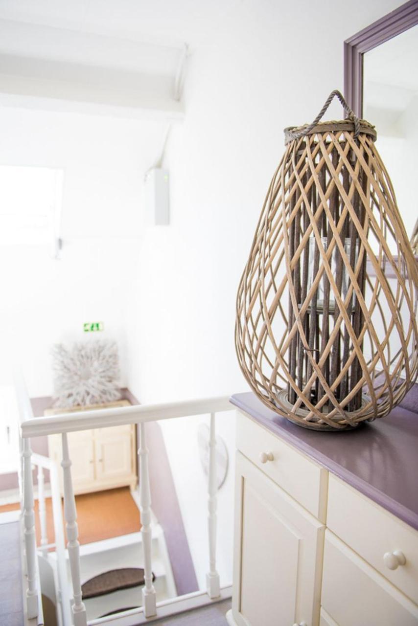 B&B De Kroonhoeve Beringen Exteriör bild